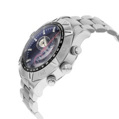 Valentino V40LCQ9909-S099 Stainless Steel Quartz Men's Watch