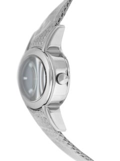 Valentino V50SBQ9999 S099 V Logo Quartz Watch, No Buckle