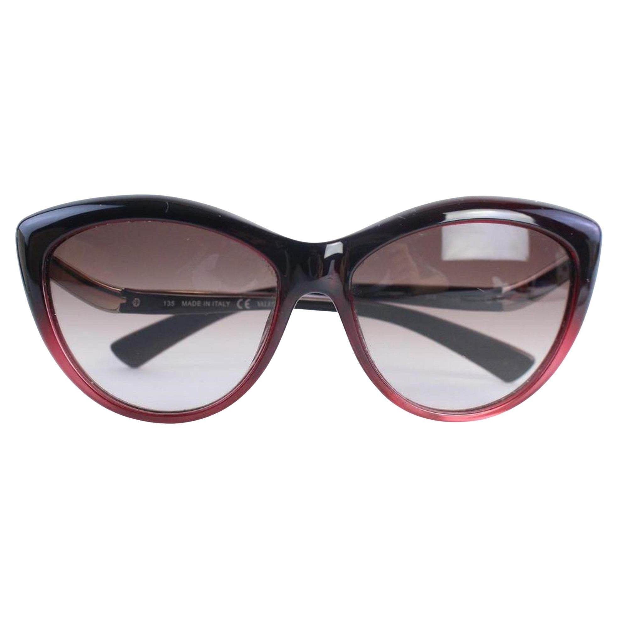 GIANNI VERSACE SUNGLASSES MOD S71 COL 030 at 1stDibs | versace s71 ...