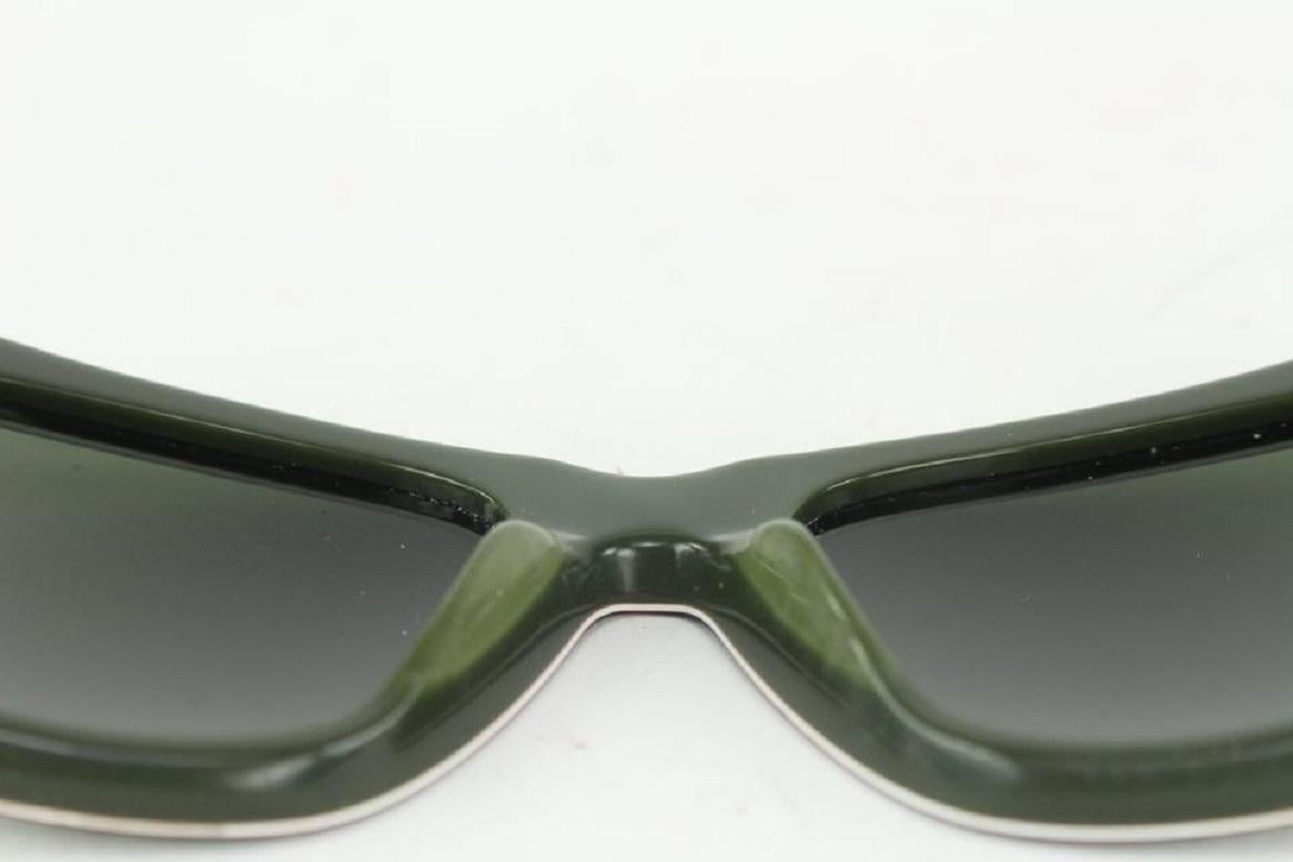 Valentino V670SC Camouflage Rockstud Sunglasses 136val78 For Sale 2