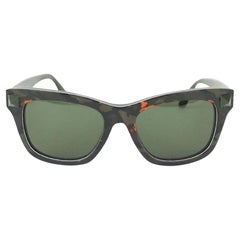 Lunettes de soleil Valentino V670SC camouflage Rockstud 136val78