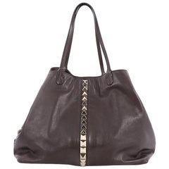 Valentino Va Va Voom Tote Leather Large