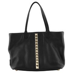 Valentino Va Va Voom Tote Leather Small