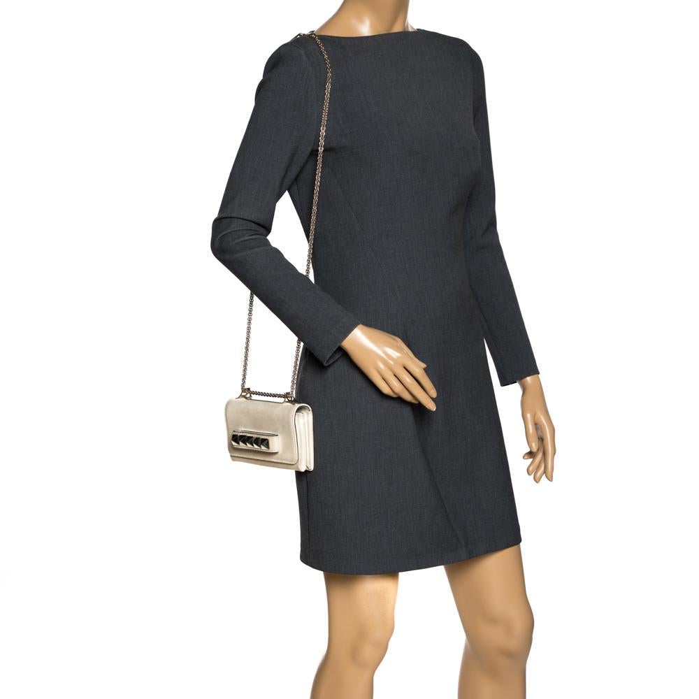 valentino mini clutch