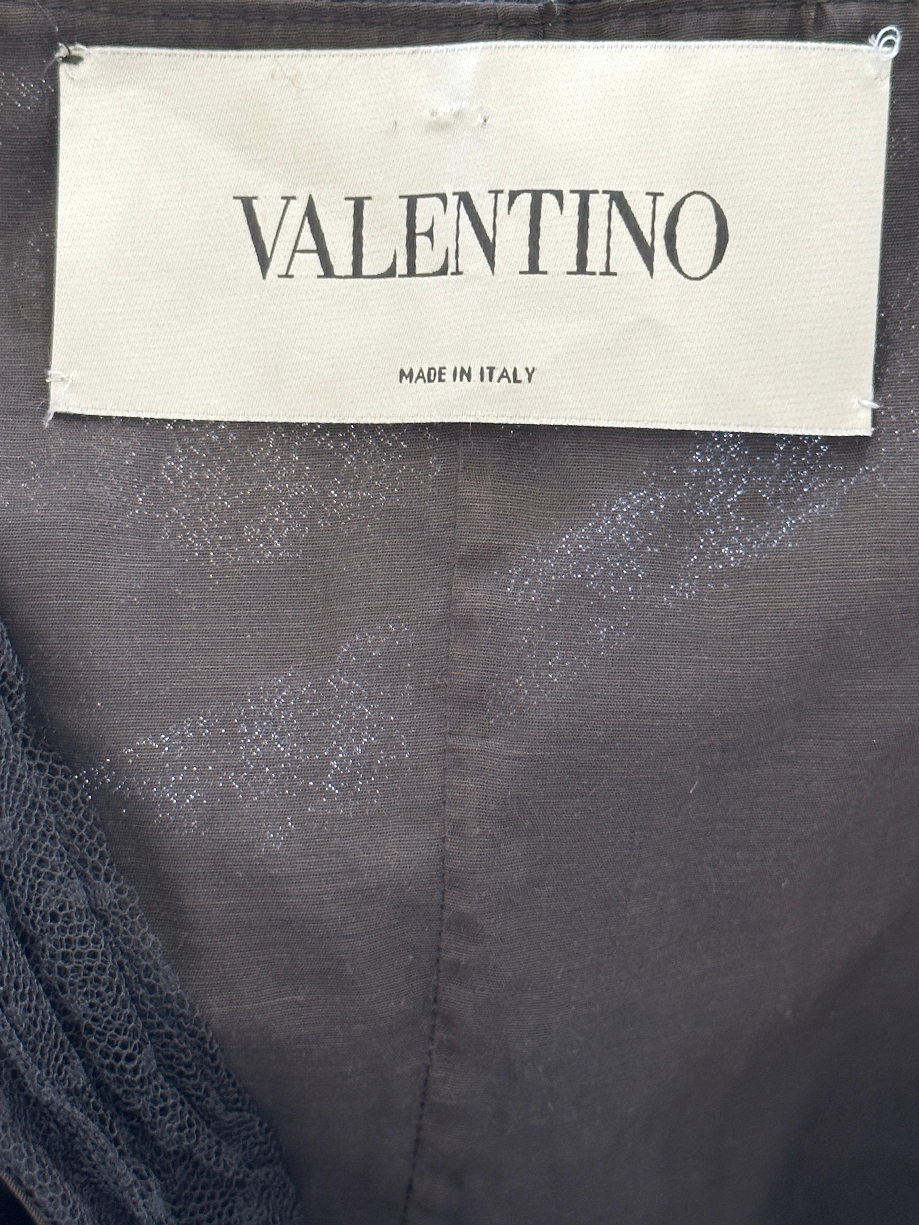 Valentino Vintage 