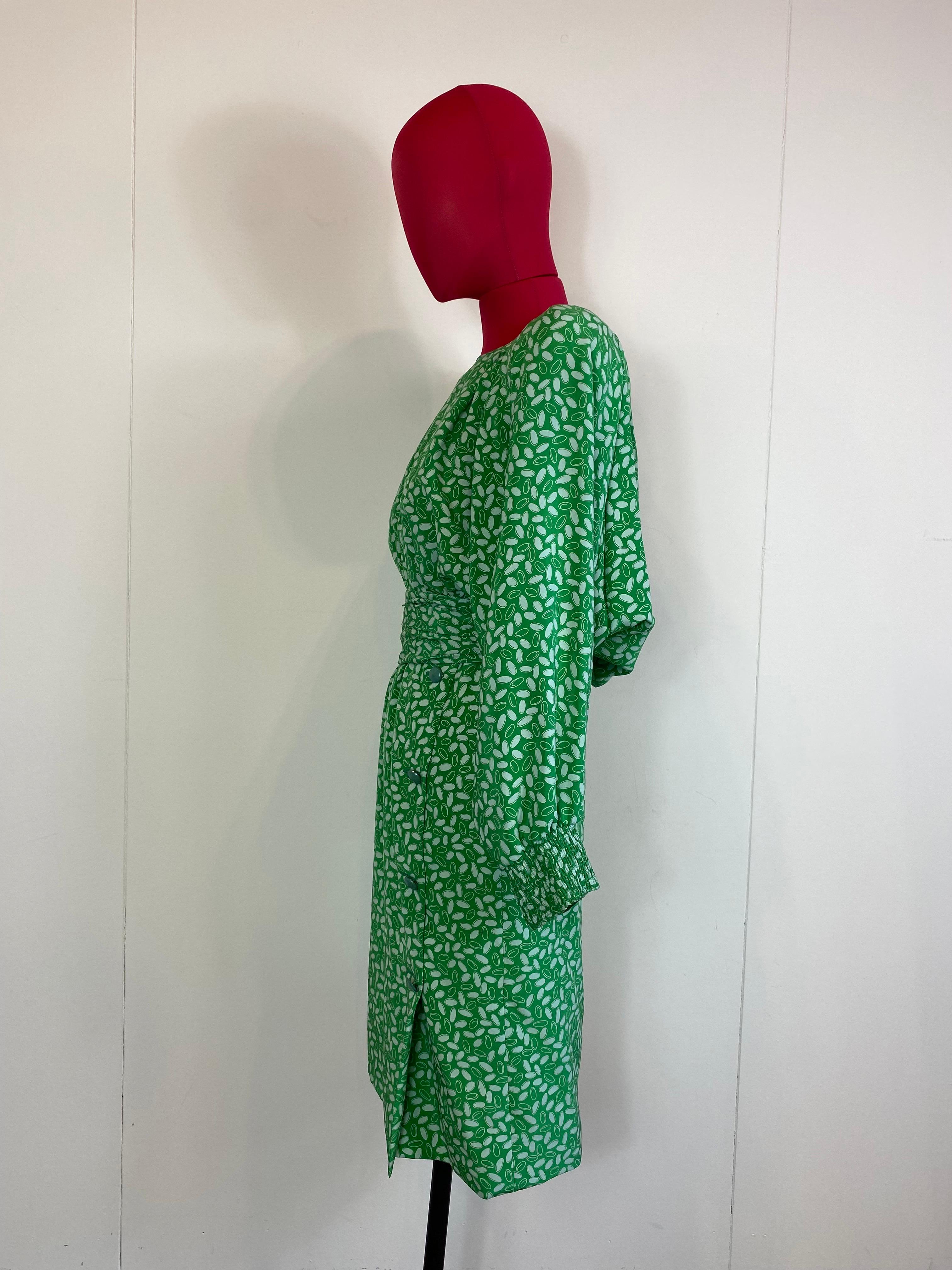 Valentino vintage dress In Excellent Condition For Sale In Carnate, IT