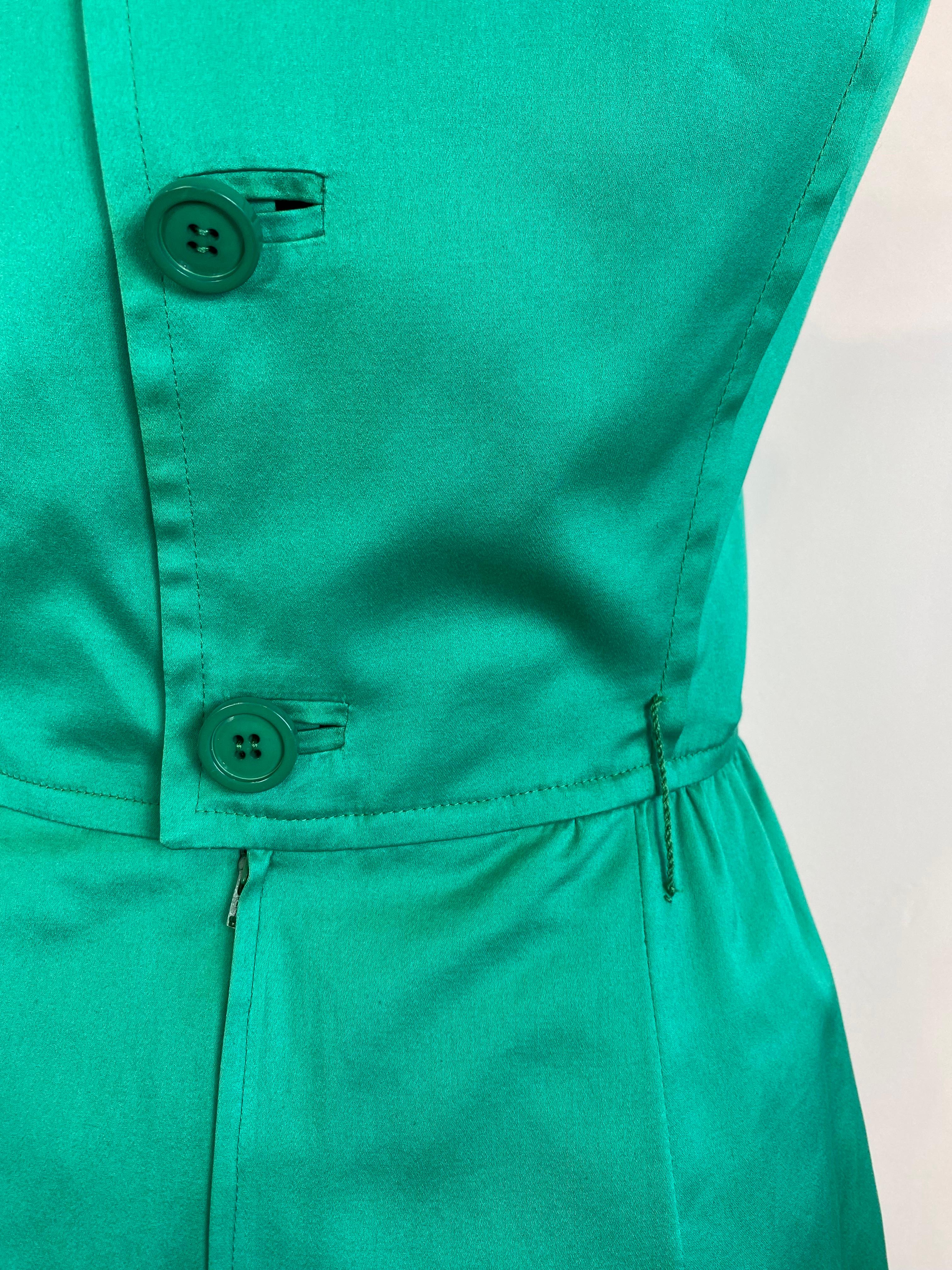 Valentino vintage dress In Good Condition For Sale In Carnate, IT
