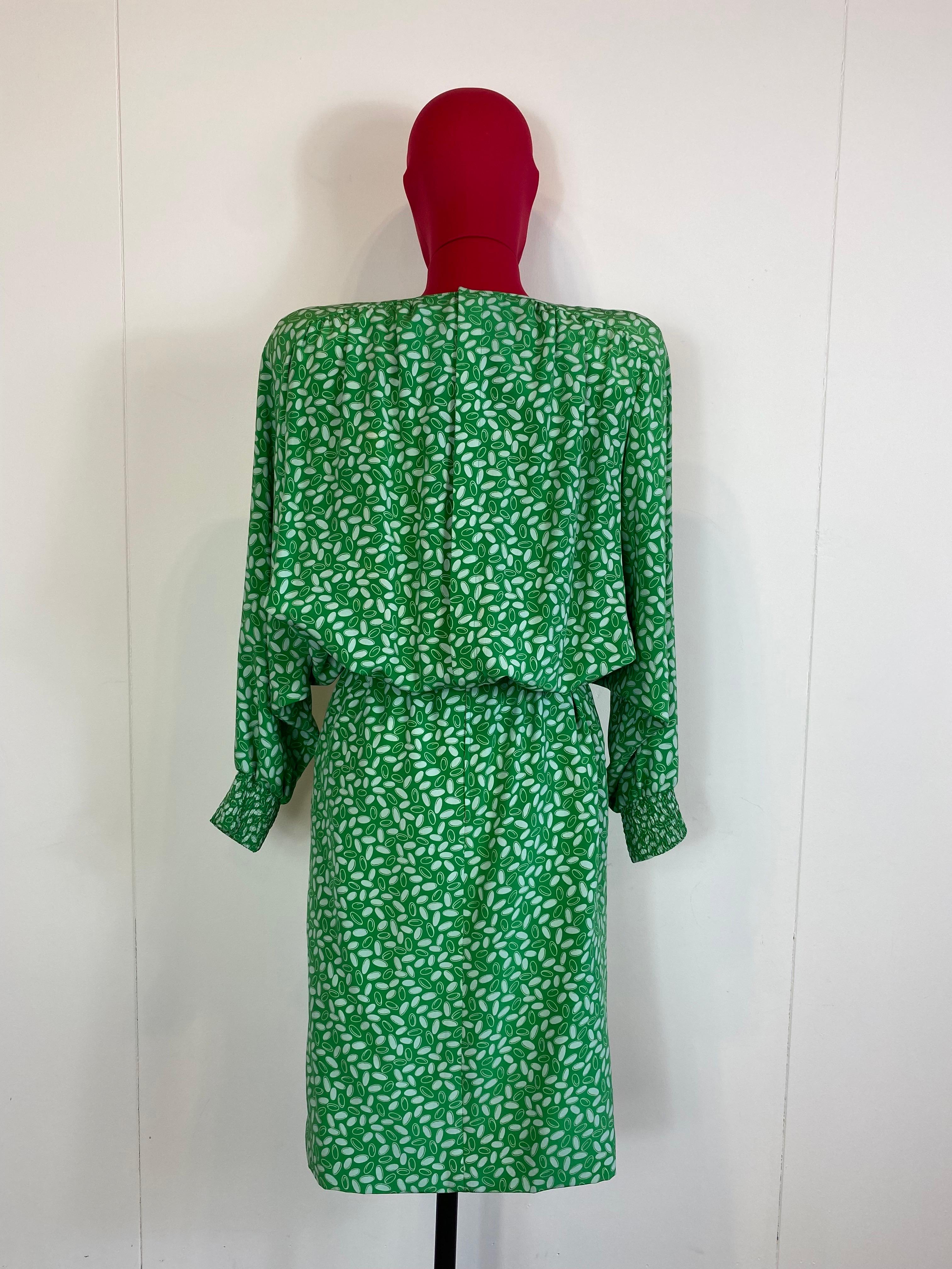 Women's or Men's Valentino vintage dress For Sale