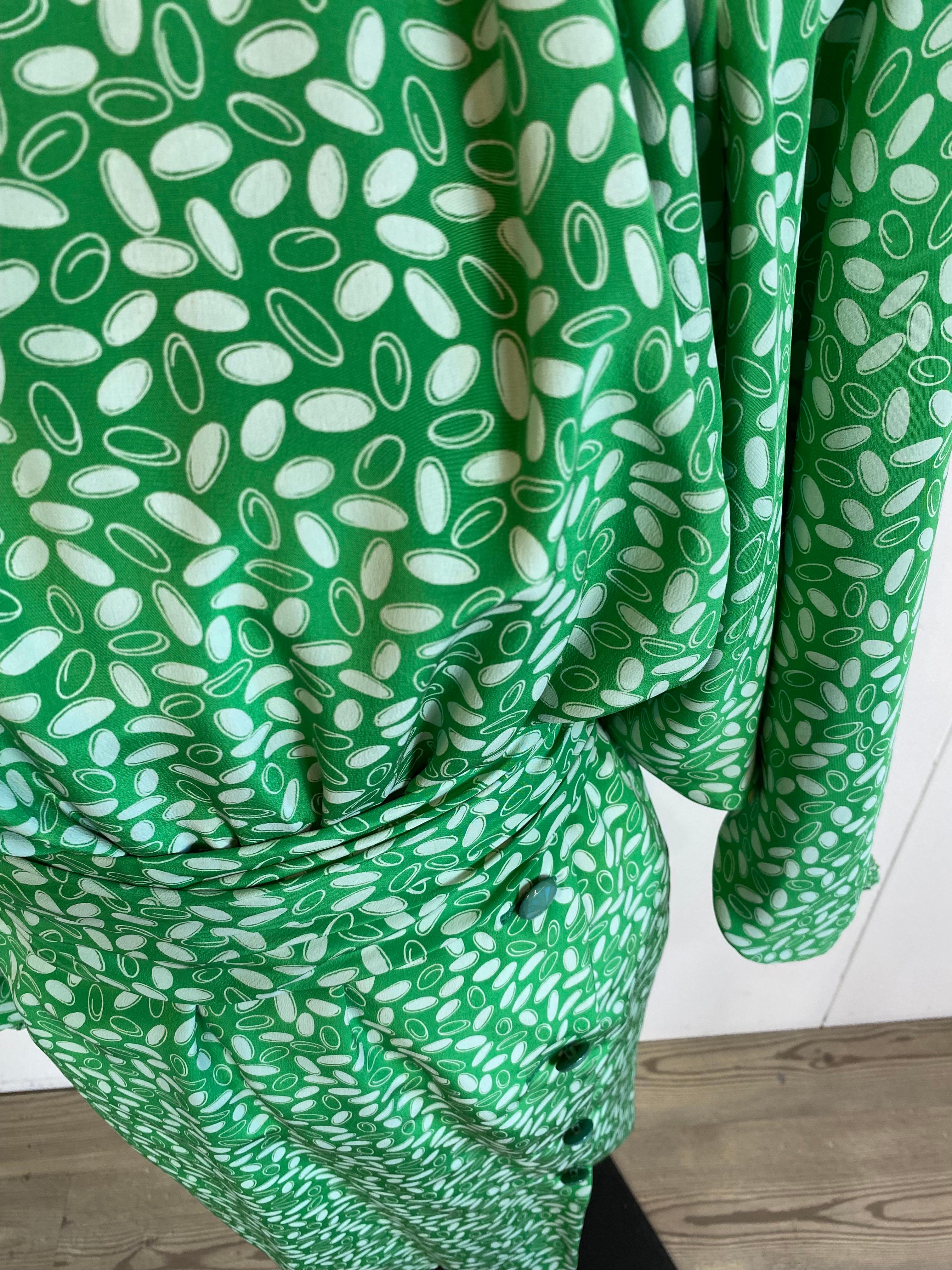 Valentino vintage dress For Sale 2