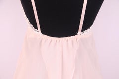 Valentino vintage nightgown top