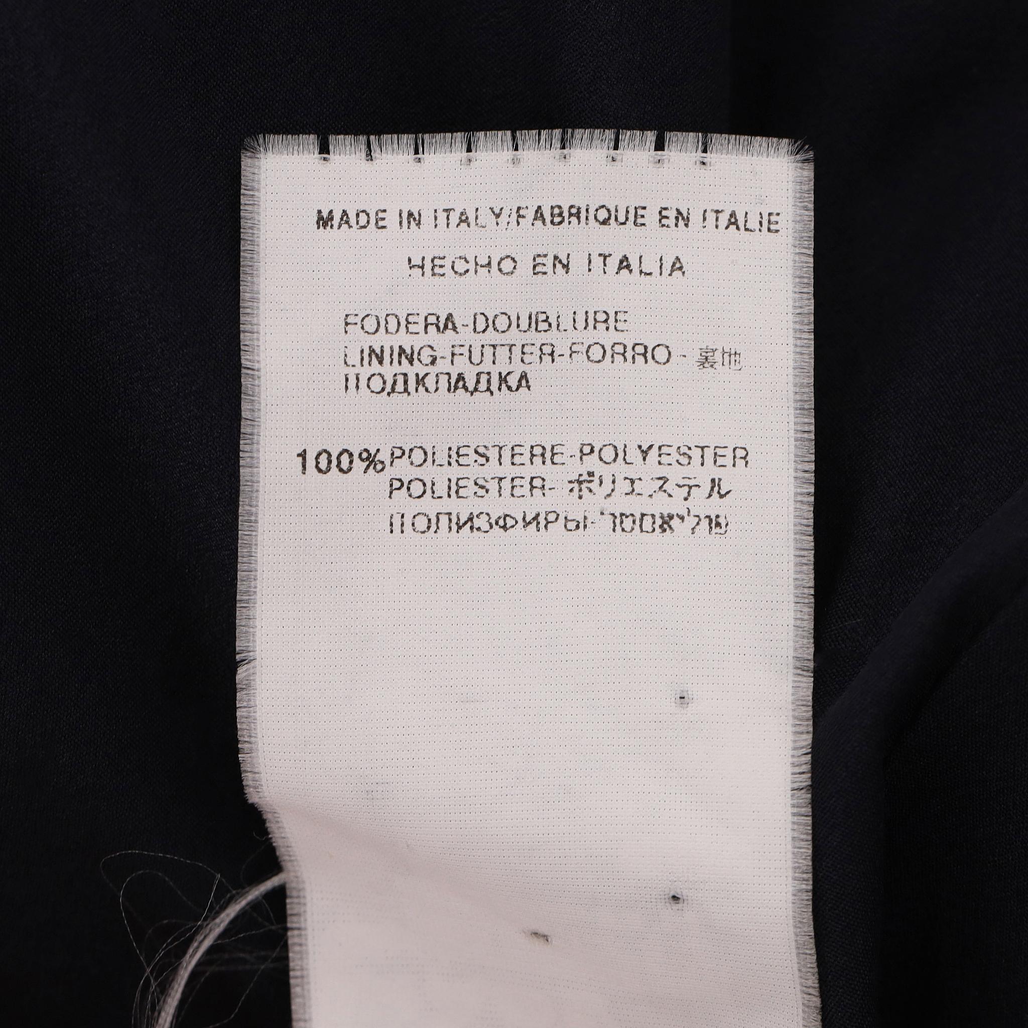 Abrigo Valentino de lana virgen en venta 3