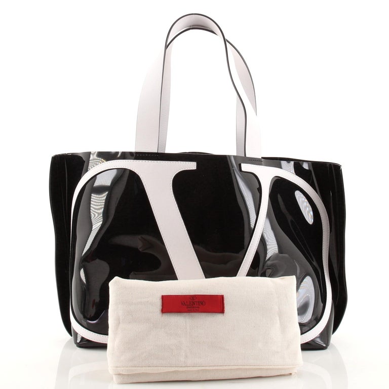 Valentino Bag V Logo - 3 For Sale on 1stDibs  v bags brand, bags with v  logo, v handbag logo