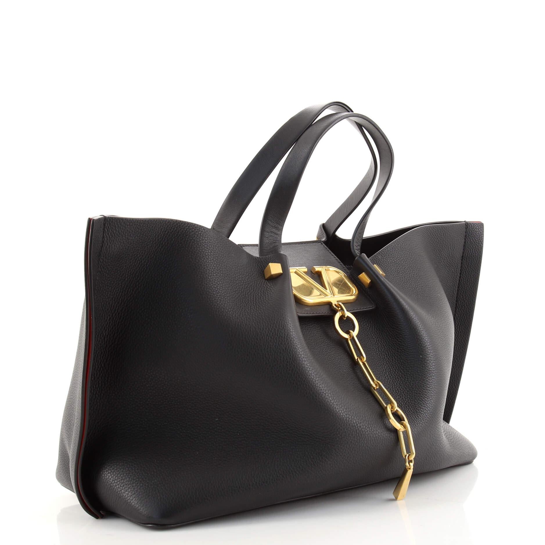 Valentino escape tote sales