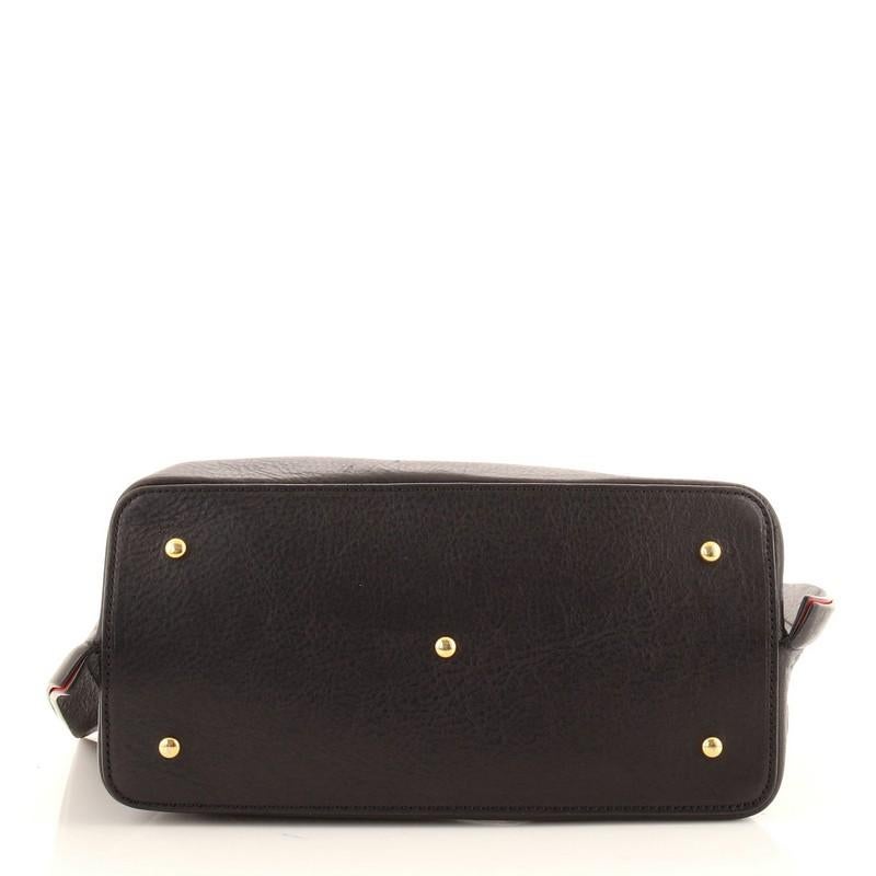 Valentino Valentino VLogo Escape Tote Leder Klein für Damen oder Herren