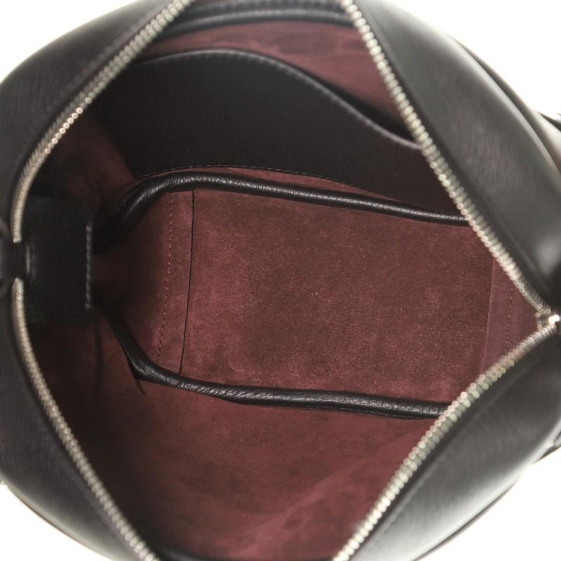 Women's or Men's Valentino VLogo Shoulder Bag Leather Medium 
