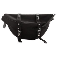 Valentino VLTN Belt Bag Nylon
