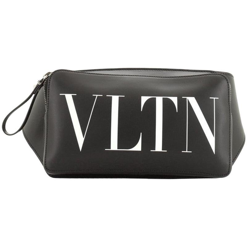 valentino vltn belt bag