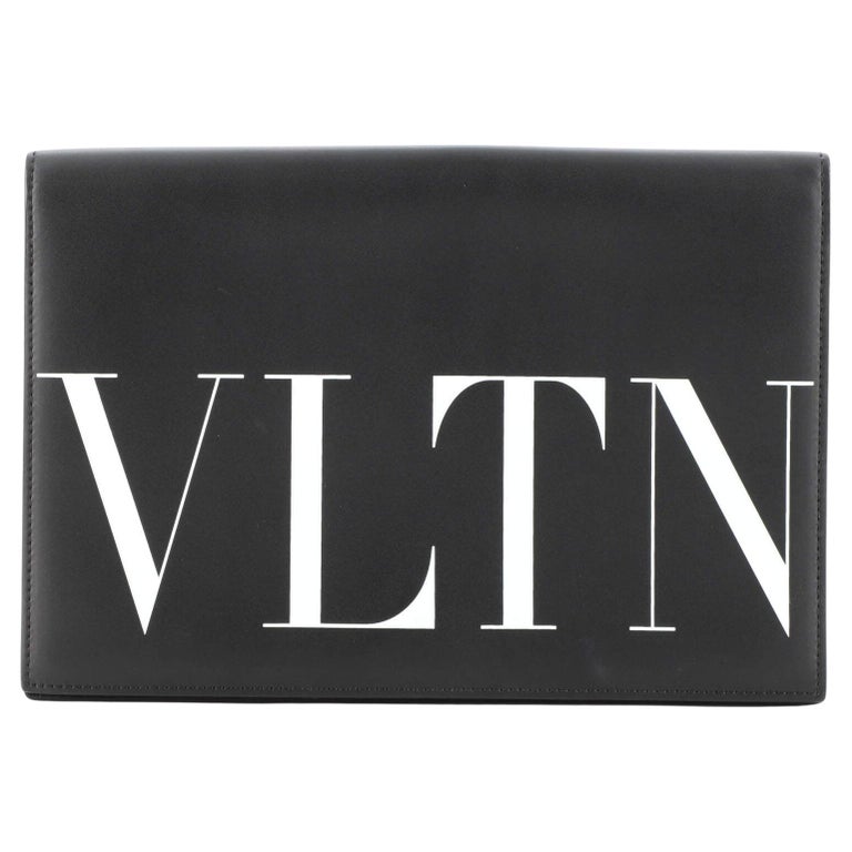 vltn slippers