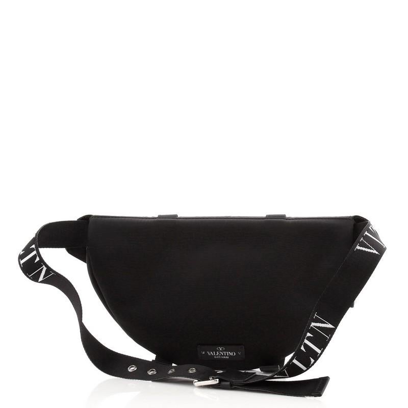 waist bag valentino
