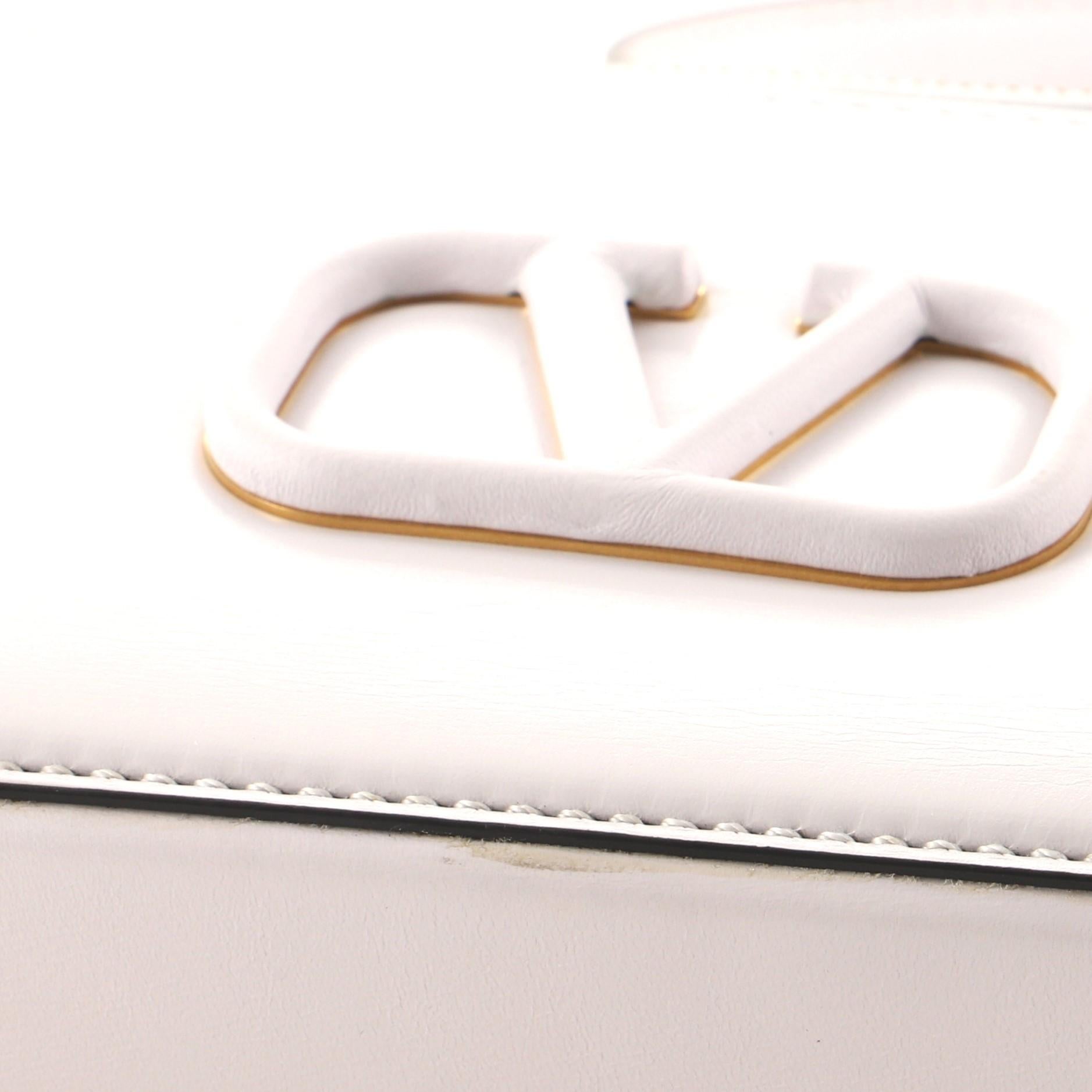 Valentino VSling Camera Bag Leather Small 1