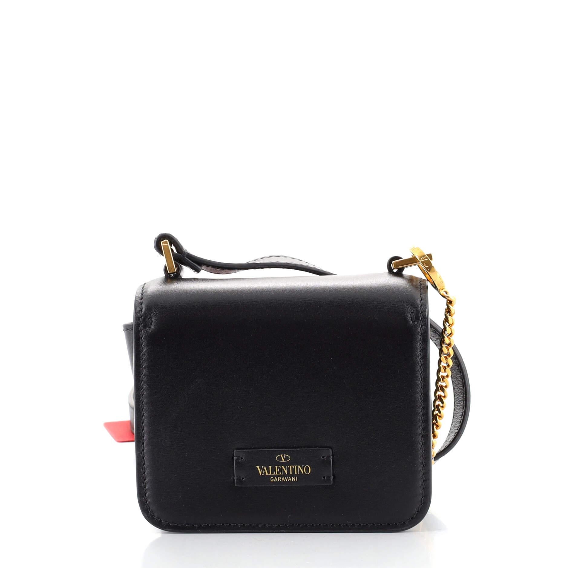 valentino micro vsling bag