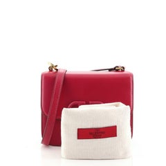 Valentino VSling Shoulder Bag Leather Small