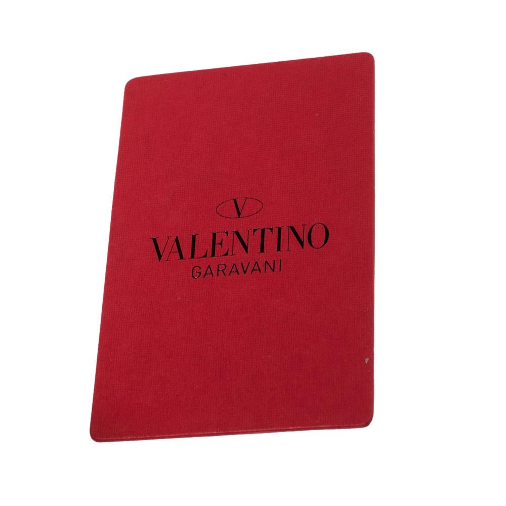 Valentino White/Black Zebra Print Calf Hair And Patent Leather Shoulder Bag 2