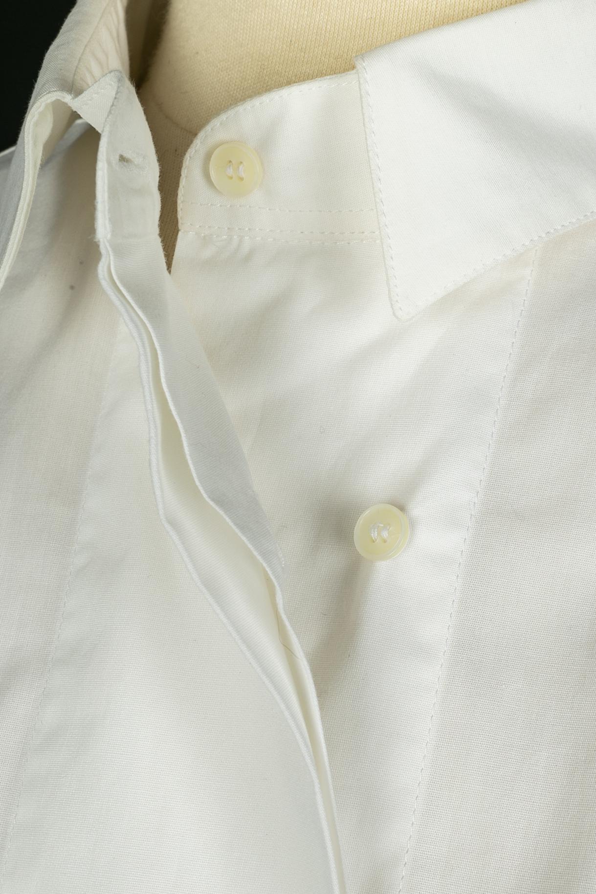 Top blanco Valentino en venta 2