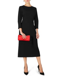 Valentino Woman Clutch bag Red