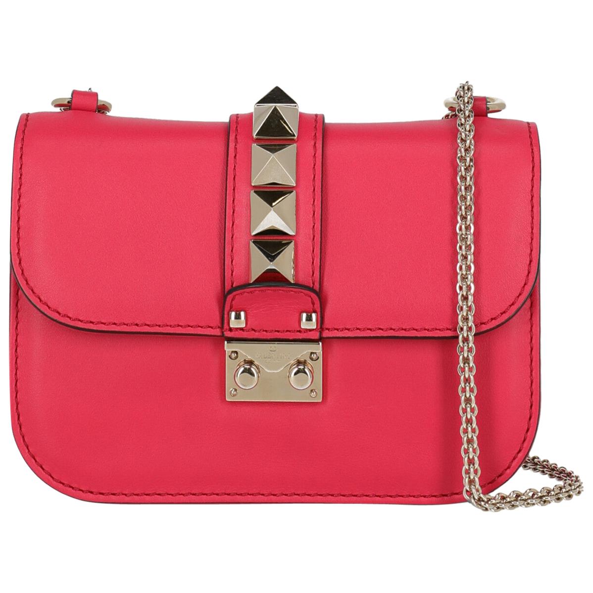 Valentino Woman Glam Rock Pink  For Sale