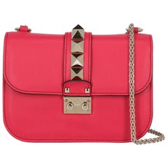 Valentino Woman Glam Rock Pink 