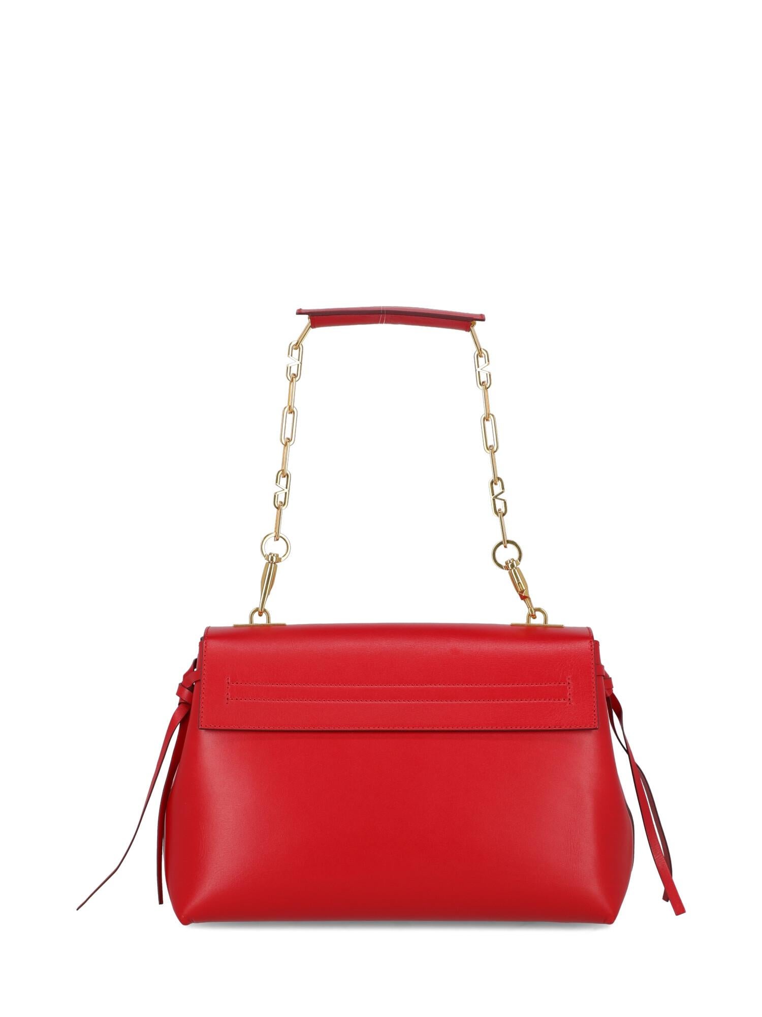 red valentino purse