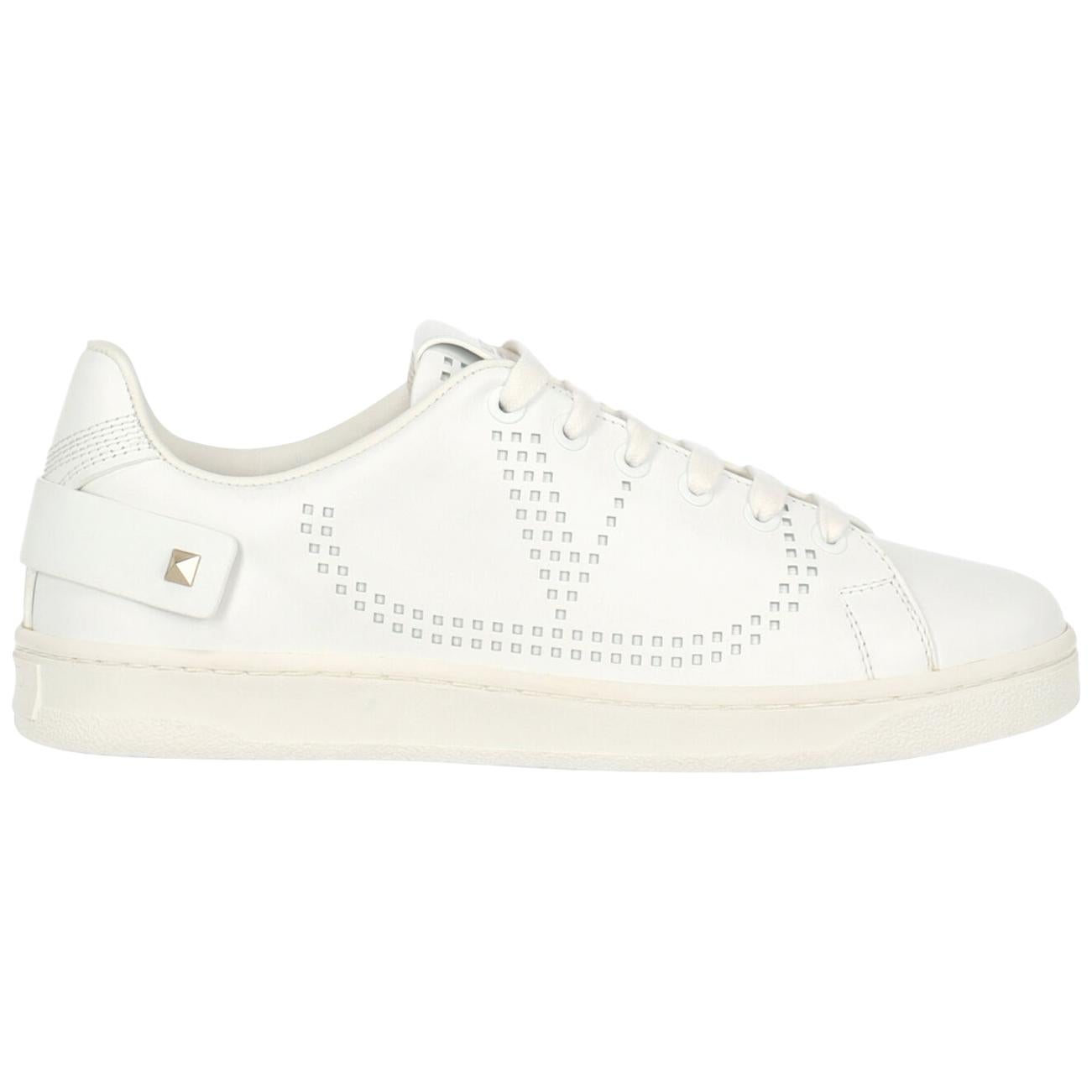 valentino ladies sneakers