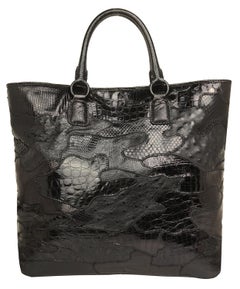 Valentino Women luxury Tote bag black 7WB00671-AMIP01-0NO