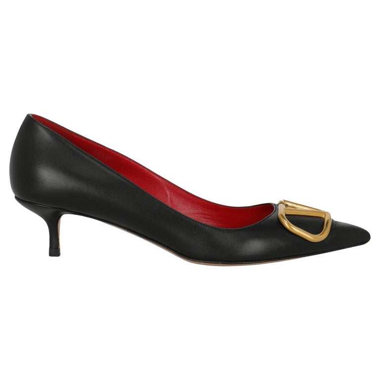 Valentino Women Pumps EU For Sale at 1stDibs