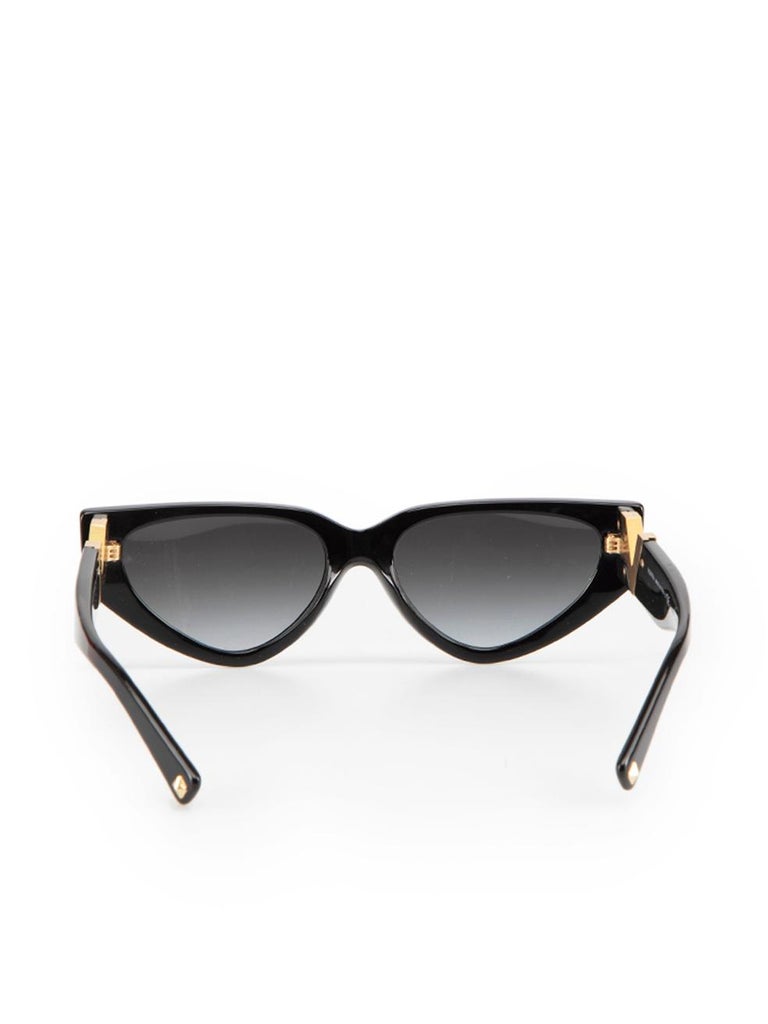 Women's Cat-eye Sunglasses With Vlogo by Valentino