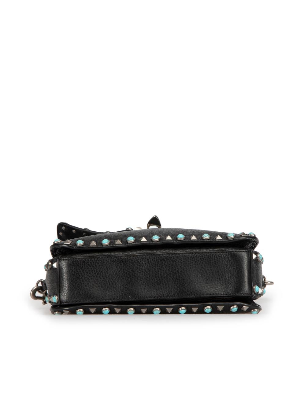 valentino damen tasche schwarz