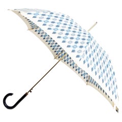 Valentino Women's Print Umbrella