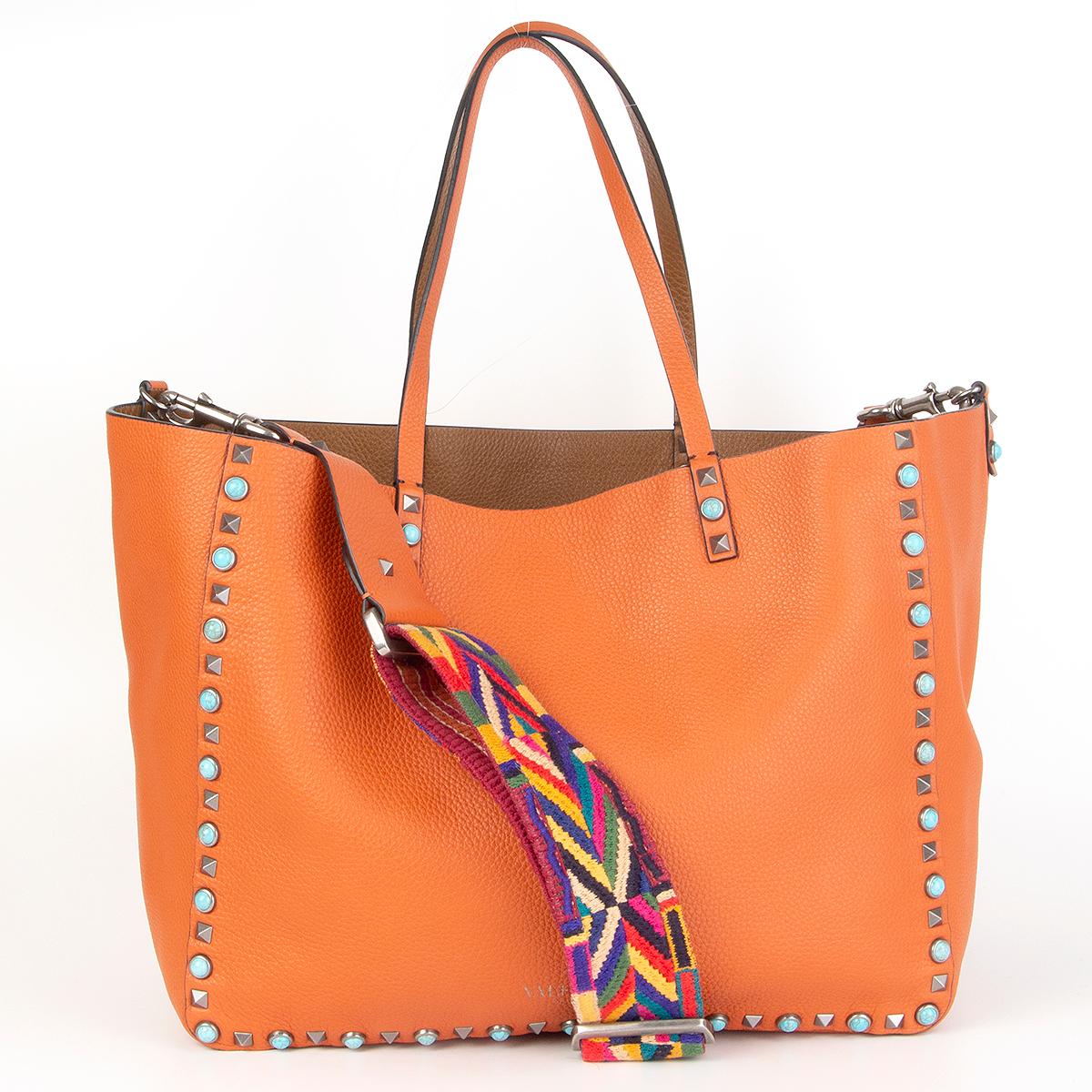 Valentino reversible tote bag shop