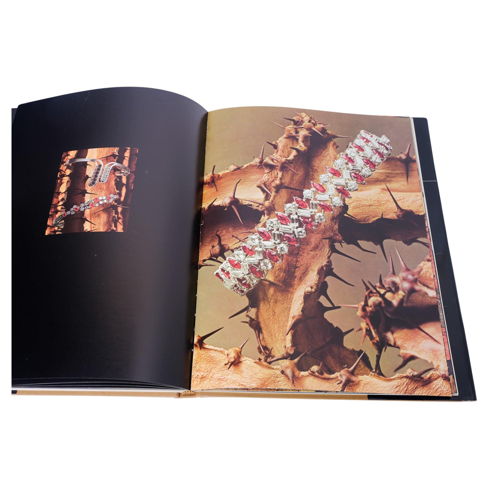 Italian Valenza Goldsmith Art  Rare Book For Sale