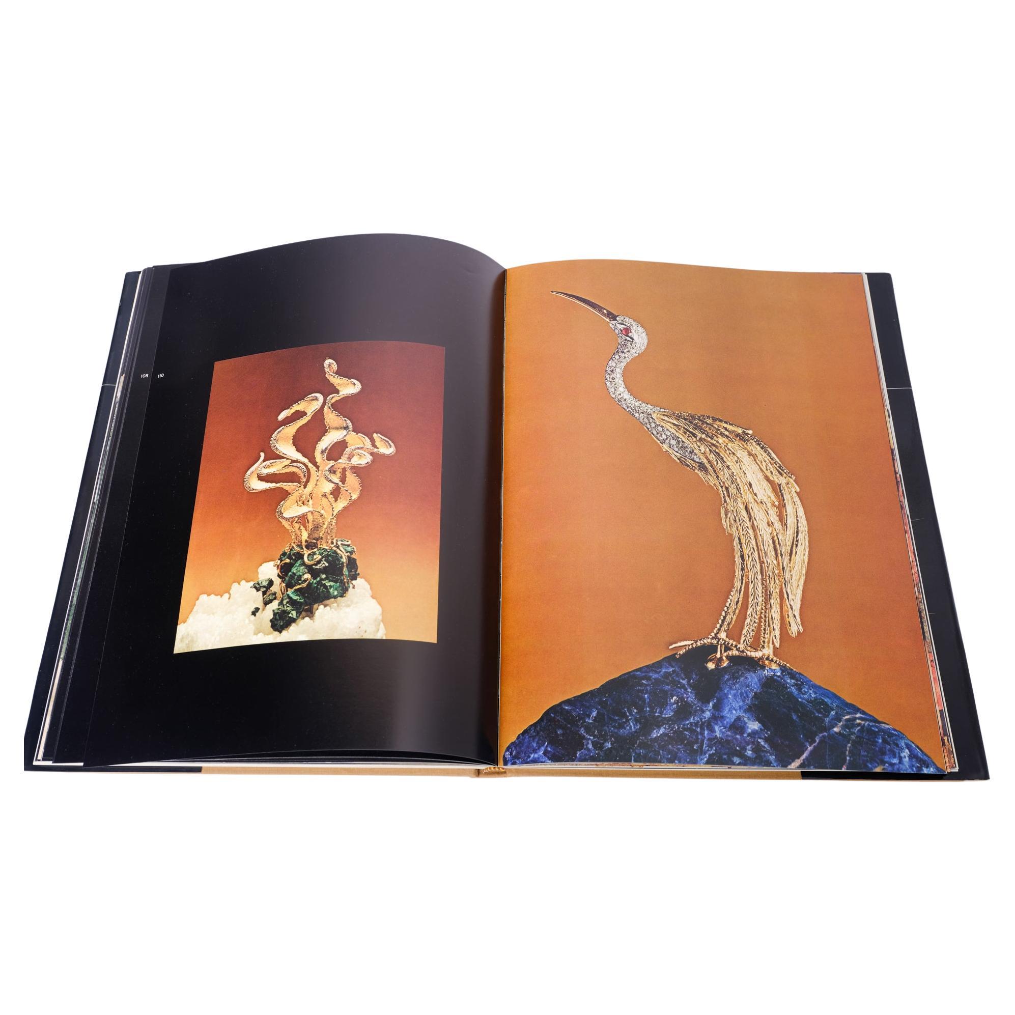 Valenza Goldsmith Art  Rare Book In Excellent Condition For Sale In Alessandria, Piemonte