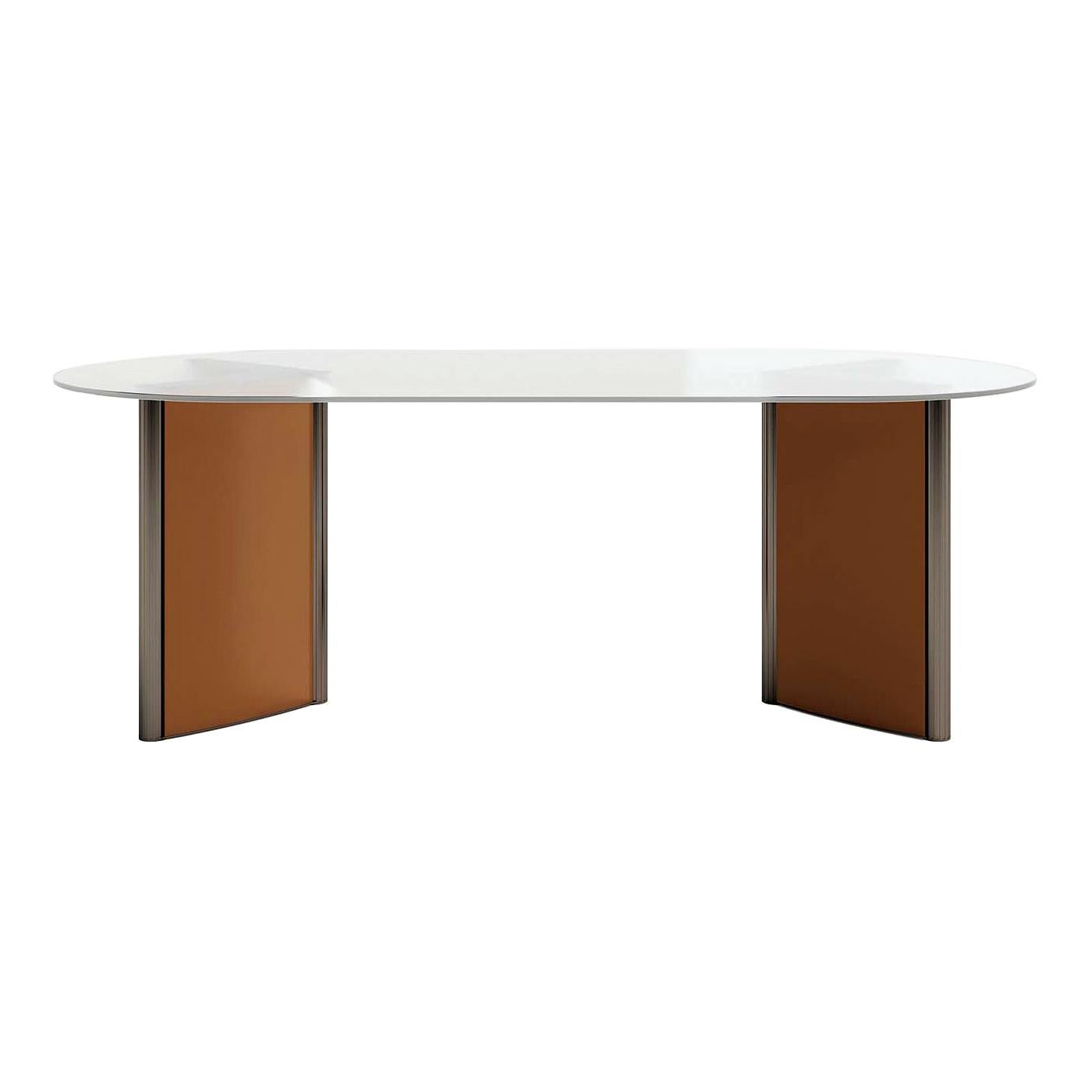 Valeo Meeting Table by Fuciglietti Engineering For Sale