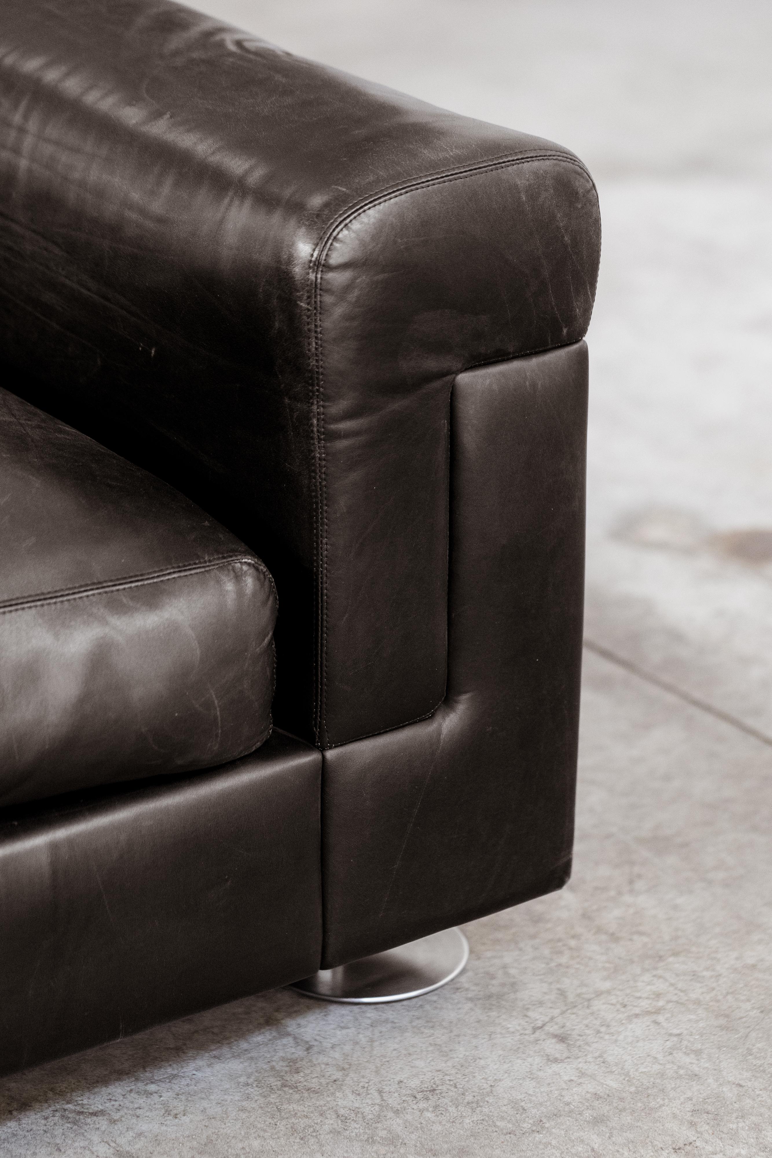 Mid-Century moderno Divano modulare 