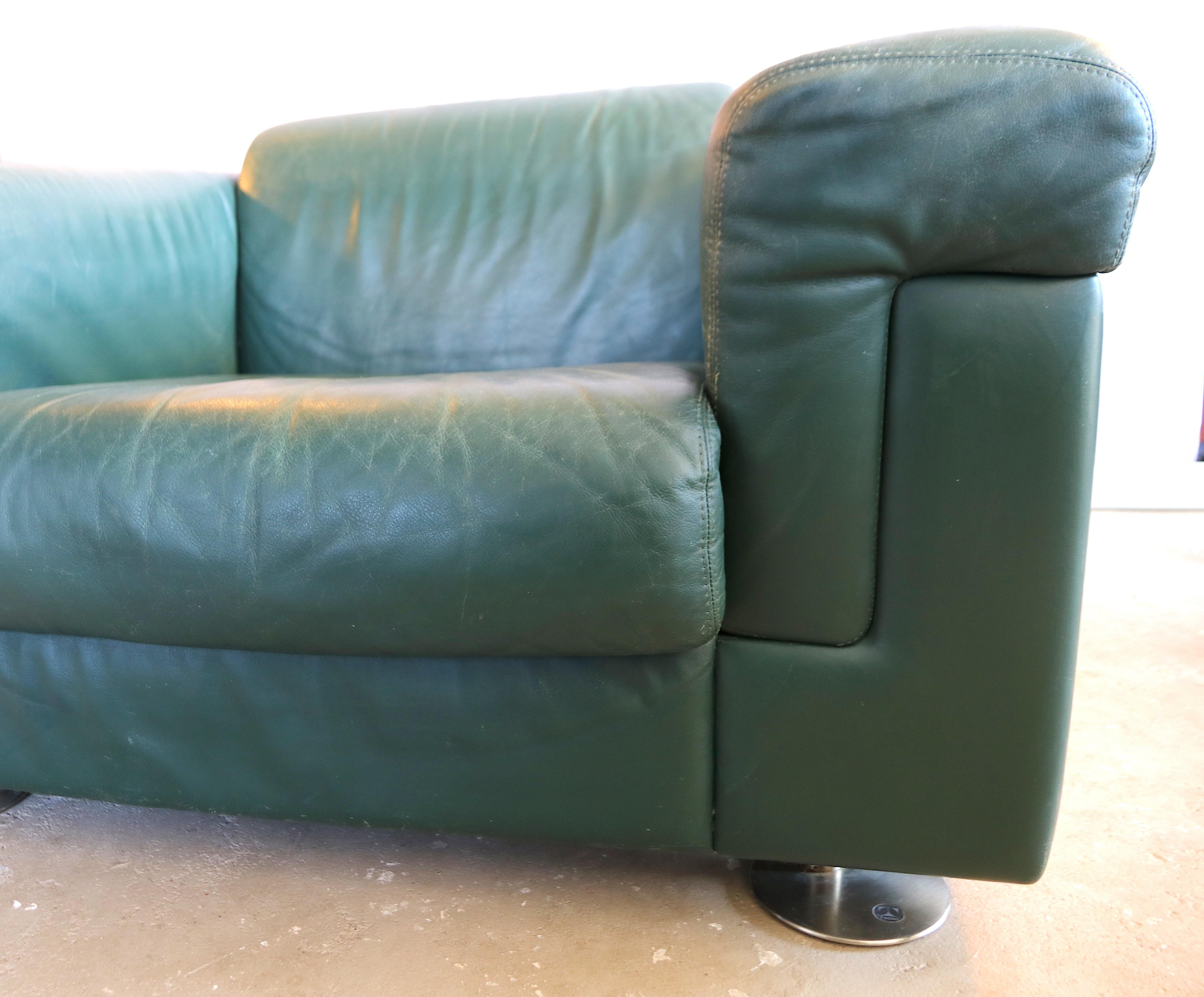 large arm chair