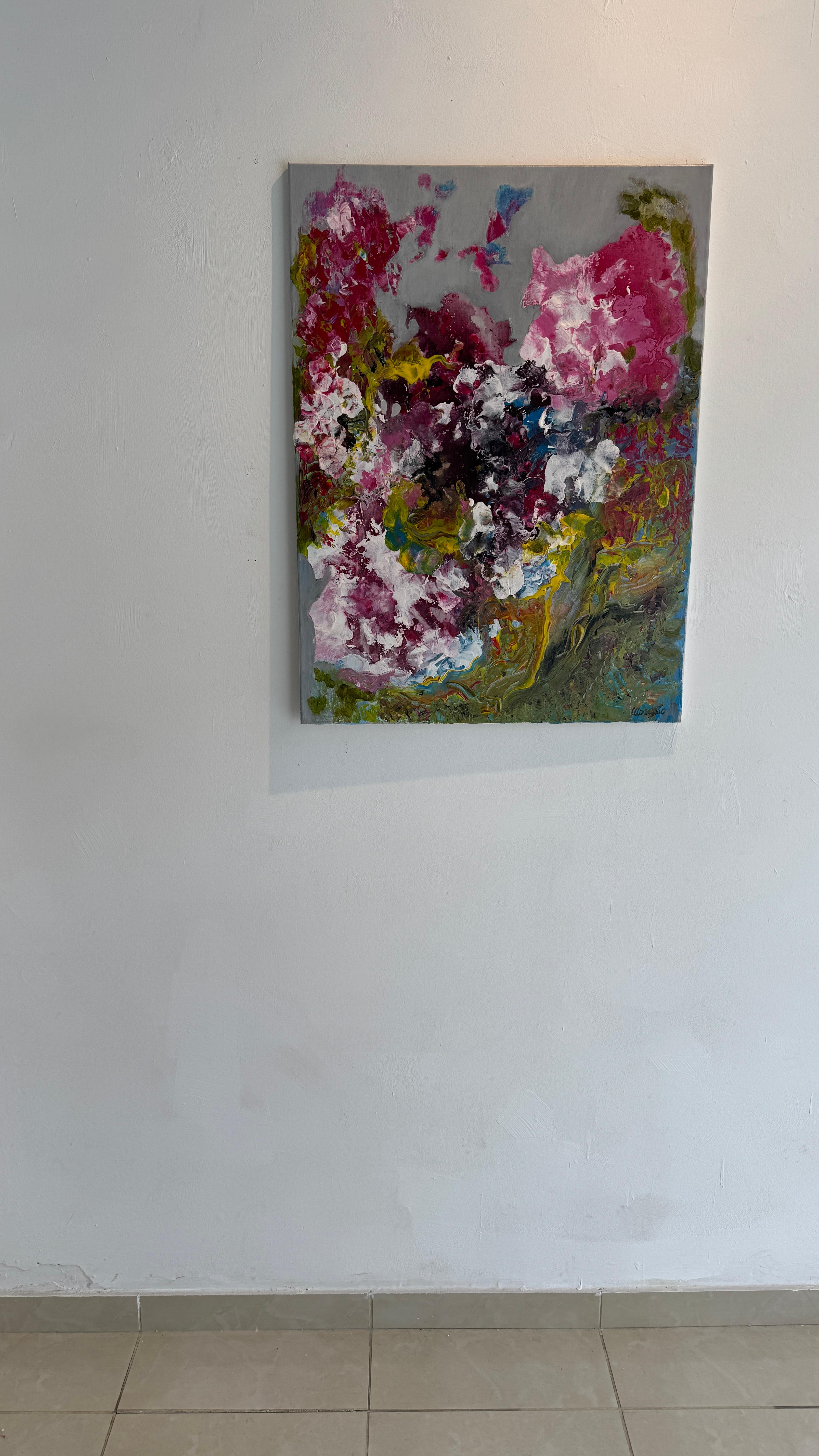 Sentimento di rosa in vendita 4