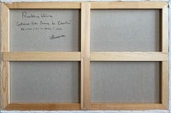 Cathédrale Notre Dame de Chartres - 21st Century Impressionist Painting