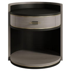 Metal Night Stands