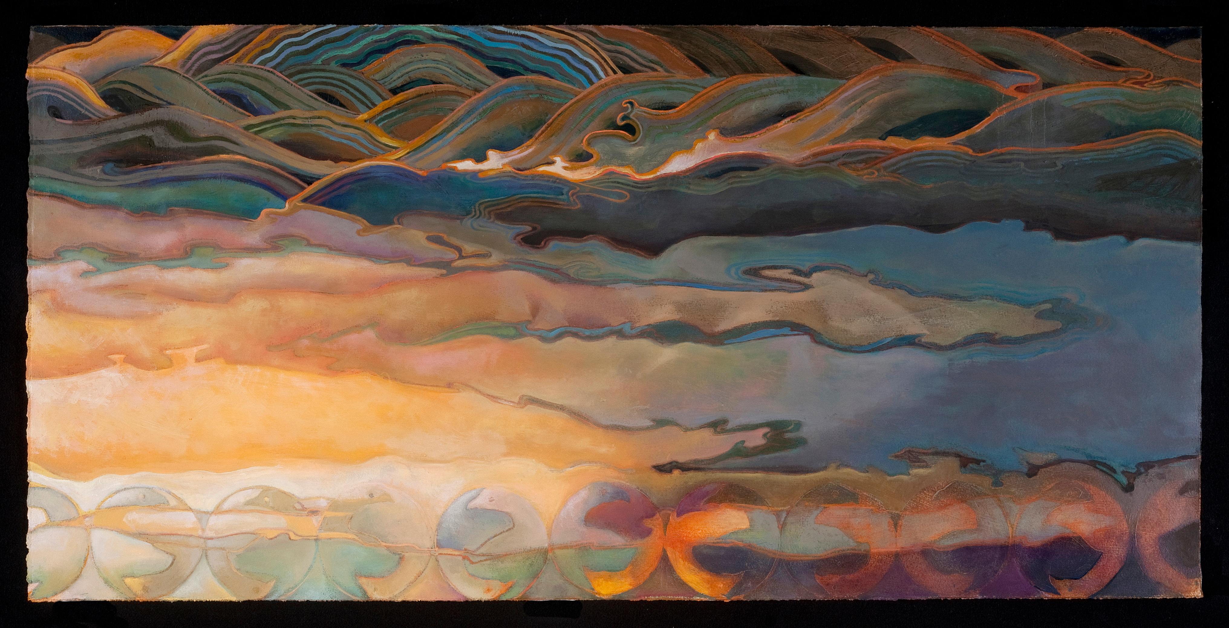 Sea Myth II