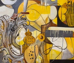 Yellow Studio