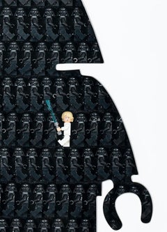 "Luke -  I Am Your Father!"